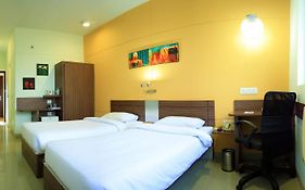 Hotel Ginger Rudrapur